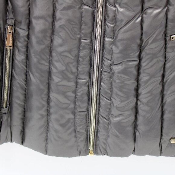 Calvin Klein Performance Premium Puffer Vest Medium - Picture 2 of 16